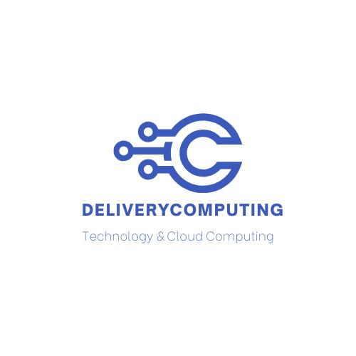 Delivery Computing Logo